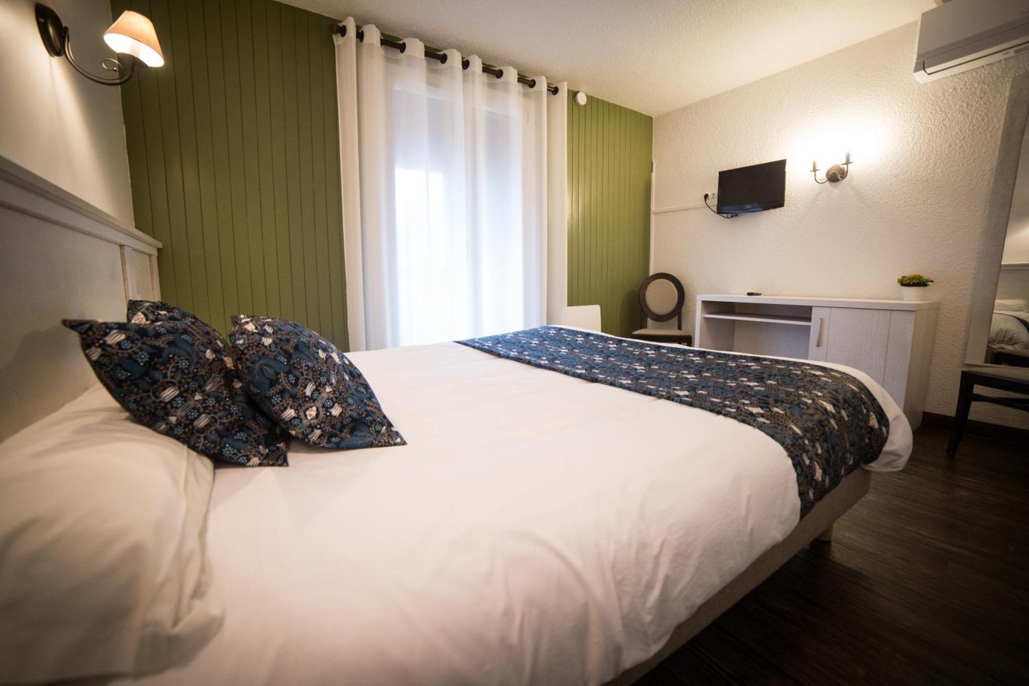 Le Catinat Fleuri Hotell Guillestre Eksteriør bilde