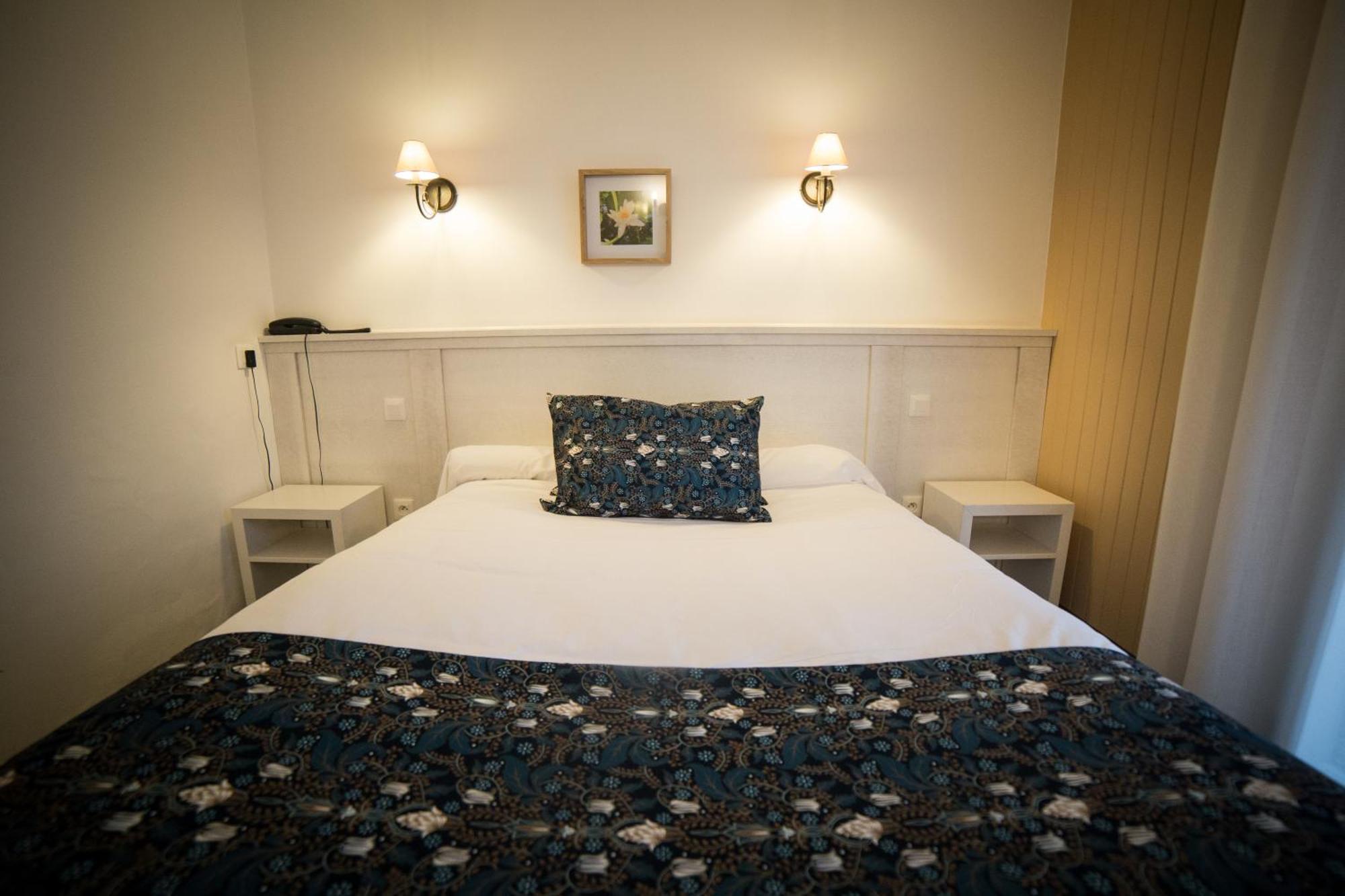 Le Catinat Fleuri Hotell Guillestre Eksteriør bilde